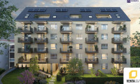 Wohnung - 8020, Graz - Urban. Modern. Nachhaltig. – Ihr neues Zuhause in Graz wartet!