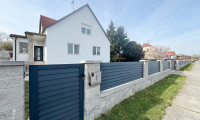 Haus - 7361, Strebersdorf - Platz für Familie & Zukunft – Renovierungsbedürftiges Ein- oder eventuell auch Zweifamilienhaus mit großem Grundstück nahe Lutzmannsburg