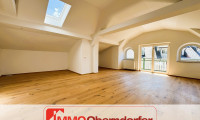 Wohnung - 4820, Bad Ischl - Exklusive Vier-Zimmer-Wohnung mit Terrasse und Balkon | BAD ISCHL