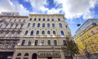 Wohnung - 1070, Wien - Verwirklichen Sie ihre Wohnideen! Stilaltbauwohnung in historischer Liegenschaft zur individuellen Gestaltung