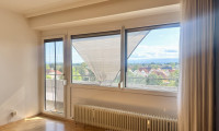 Wohnung - 8041, Graz - FERNBLICK AUF LIEBENAU: Helle 2,5-Zimmer-Wohnung mit Loggia
