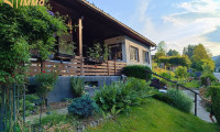 Haus - 3213, Frankenfels - Charmantes Einfamilienhaus mit großem Garten in Frankenfels