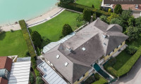 Haus - 2482, Münchendorf - Exklusive Seevilla | Doppelgrund