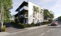 Wohnung - 4616, Weißkirchen an der Traun - Wohnen mit Stil: Moderne 3-Zimmer-Wohnung mit großzügiger Loggia im Erstbezug | Provisionsfrei