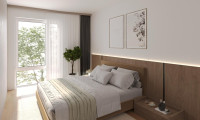 Wohnung - 4616, Weißkirchen an der Traun - Erstbezug: 2-Zimmer-Gartenwohnung mit Loggia in Weißkirchen an der Traun | Provisionsfrei