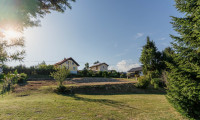 Grundstück - 8072, Fernitz-Mellach - Sonniges Baugrundstück in Fernitz-Mellach – ca. 800 m² in ruhiger Wohnlage