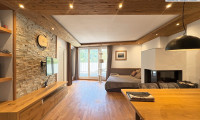 Wohnung - 6555, Kappl - Geschmackvolle 3-Zimmer-Wohnung mit Bergblick