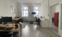Büro / Praxis - 1050, Wien - Kleines feines Büro im Fünften