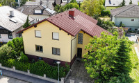 Haus - 2070, Retz - Zwischen Stadtleben und Weinkultur: Besonderes Zuhause in Retz