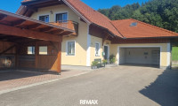 Haus - 4881, Straß im Attergau - Einfamilienhaus in Straß im Attergau – Wohnen in ruhiger Lage mit vielen Extras