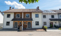 Haus - 4850, Timelkam - DEIN ZUHAUSE - Das perfekte Familiennest in Timelkam