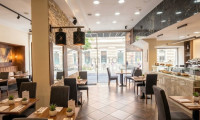 Gastgewerbe - 1160, Wien,Ottakring - Top Gastronomiefläche 240m² mit Bar & Terrasse in 1160 Wien – Miete €5.000!