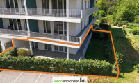 Wohnung - 4030, Linz - Hidden Champion in Ebelsberg: 4-Zi-Gartenwohnung mit 2 Bädern, nahe der Traun-Au;