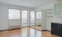 Wohnung - 1130, Wien - Bestlage in Unter St. Veit: Garconniere mit Terrasse! Wohnen in der Nachbarschaft von Gustav Klimt! Garagenplatz möglich.