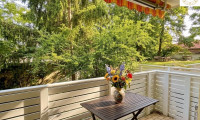 Wohnung - 8010, Graz - Ruheinsel mit Loggia, Garten und Garage in Graz-Geidorf