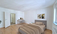 Wohnung - 8020, Graz,05.Bez.:Gries - Kompakte 1-Zimmer-Wohnung mit Flair in zentraler Lage in Graz