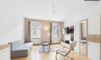 Wohnung - 1150, Wien,Rudolfsheim-Fünfhaus - Charmante Altbauwohnung mit separater Küche und vielseitigem Allzweckraum
