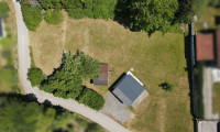 Grundstück - 9170, Ferlach - Sonniges Baugrundstück in Ferlach | ca. 1.616 m²  ohne Bebauungsverpflichtung