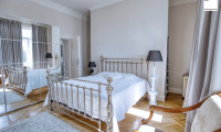 Wohnung - 1190, Wien,Döbling - Exklusive Stilaltbauwohnung in begehrter Döblinger Cottage-Lage. Sehr interessanter Preis!