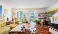 Haus - 4030, Linz - Exklusives Reihenhaus in der SolarCity – Design, Wellness & Wohnkomfort auf höchstem Niveau