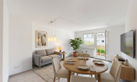 Wohnung - 2103, Langenzersdorf - 3-Zimmer Wohnung in Zentrumslage mit Kellerabteil und Tiefgaragenplatz
