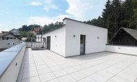 Wohnung - 8160, Birchbaum - Weiz von oben - Design von morgen - Penthouse mit Panorama-Terrasse, Garten & Kellerstöckl