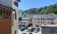 Wohnung - 5400, Hallein - Charmantes Single-Apartment mit Balkon in bester Altstadtlage von Hallein!