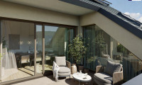 Wohnung - 8020, Graz - Exklusives Penthouse – Wohnen auf höchstem Niveau in Herzen von Graz! Provisionsfrei!