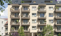 Wohnung - 8020, Graz - Stilvolle 2-Zimmer-Eigentumswohnung mit Balkon in zentraler Grazer Lage - Provisionsfrei!