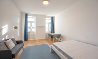 Wohnung - 1200, Wien - ++NEU++ Fantastische 1-Zimmer Wohnung, voll möbliert!