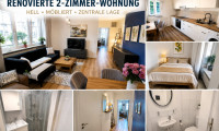 Wohnung - 8020, Graz - Helle 2-Zimmer-Wohnung neu saniert | Zentrale Lage Graz