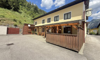 Gastgewerbe - 4802, Ebensee - Einmalige Investmentchance in Ebensee – Gasthaus mit 7 Apartments, weiteren Mieteinnahmen & über 660 m² Nutzfläche in Top-Tourismuslage