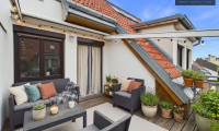Wohnung - 1220, Wien,Donaustadt - *ESSLING, SEESTADT* Großzügige 3-Zimmer Dachgeschosswohnung mit Terrasse & Garage in 1220 Wien, 98m2 Wohntraum