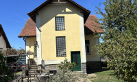 Haus - 8054, Seiersberg-Pirka - ++EFH in TOP LAGE SEIERSBERG-PIRKA++ 2 DOPPELGARAGEN++ SCHÖNER GARTEN++PERFEKTE INFRASTRUKTUR++