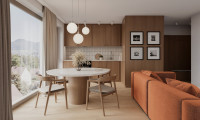 Wohnung - 1140, Wien - Erstbezug mit Garage und Außenfläche!