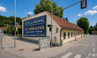 Grundstück - 3001, Mauerbach - RARITÄT in MAUERBACH | 1528 m² großes Baugrundstück im Ortskern - BAUTRÄGERGRUNDSTÜCK  | ZELLMANN IMMOBILIEN