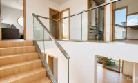 Haus - 2392, Grub - ARCHITEKTUR IM GRÜNEN | ZELLMANN IMMOBILIEN