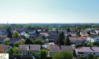 Wohnung - 94072, Bad Füssing - Suchen 1 - 2 Zi.-Wohnung mit Balkon zu KAUFEN: Parkplatz, Brandschutz erledigt