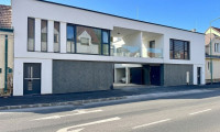 Wohnung - 3400, Klosterneuburg - HOCHWERTIGE ERSTBEZÜGE I Häuser + Wohnungen I TOP-Ausstattung I Vollunterkellerung I Privater Zugang zum Kierlingbach I Eigengrund