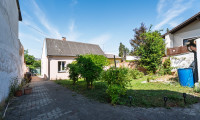 Haus - 2130, Mistelbach - Kleines Haus, großer Grund - Absolute Ruhelage!