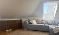 Wohnung - 8010, Graz - ANLEGERWOHNUNG (derzeit vermietet): Schöne Dachgeschosswohnung, in bester Stadtlage Nähe der Universitäten im Bezirk Graz Leonhard, gepflegt mit guter Ausstattung - 58.85m²