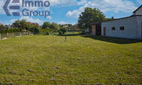 Grundstück - 4650, Edt bei Lambach - Ebener, leistbarer Baugrund ohne Bauzwang – 727 m² in ruhiger Siedlungslage in Edt bei Lambach
