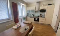 Wohnung - 3100, St. Pölten - Innenstadtwohnung in Bestlage zu vermieten+kl. Balkon