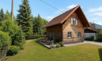 Haus - 4645, Grünau im Almtal - Wohnen. Erholen. Genießen. – Ihr persönlicher Rückzugsort im Almtal