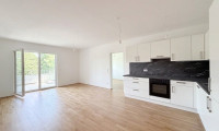 Wohnung - 1100, Wien - Grünruhelage in Oberlaa - Provisionsfreie Zweizimmerwohnung mit Balkon und Garagenplatz