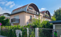 Wohnung - 5020, Salzburg - LIEFERING | DACHGESCHOSSGARCONNIERE MIT BALKON
