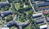 Wohnung - 4040, Linz - Gepflegte 4-Zi-Wohnung mit Loggia & TG-Platz - barrierefreies Wohnen in Ruhelage Linz / Urfahr