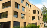 Wohnung - 6850, Dornbirn - Moderne 2-Zimmerwohnung mit Loggia und TG-Platz in Dornbirn zu vermieten!
