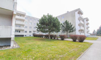 Wohnung - 3100, St. Pölten - 3-Zimmer-Wohnung mit Loggia in St. Pölten