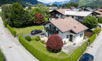 Haus - 5700, Zell am See - Einfamilienhaus mit alpinem Charme und hervorragendem Entwicklungspotenzial in Zell am See